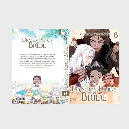 Buchcover und Innenansicht für das Buch: Yaktal Sinbu