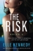 Buchcover und Innenansicht für das Buch: The Risk