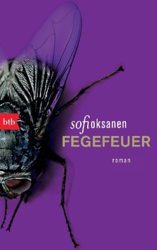 Buchcover und Innenansicht für das Buch: Puhdistus