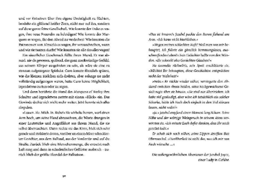 Buchcover und Innenansicht für das Buch: Two Dukes and a Debutante