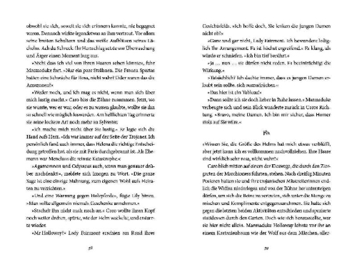 Buchcover und Innenansicht für das Buch: Two Dukes and a Debutante