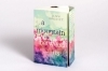 Buchcover und Innenansicht für das Buch: A Mountain Between Us