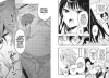 Buchcover und Innenansicht für das Buch: Byakuda no Hanamuko