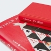 Buchcover und Innenansicht für das Buch: Casino
