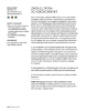 Buchcover und Innenansicht für das Buch: No-Nonsense-Nutrition