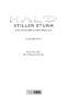 Buchcover und Innenansicht für das Buch: Halo: Silent Storm - A Master Chief Story