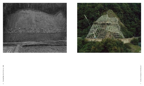 Buchcover und Innenansicht für das Buch: Toshio Shibata: Japan