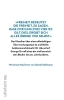 Buchcover und Innenansicht für das Buch: 1984