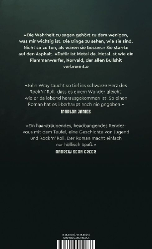 Buchcover und Innenansicht für das Buch: Gone to the Wolves