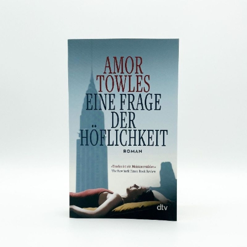 Buchcover und Innenansicht für das Buch: Rules od Civility