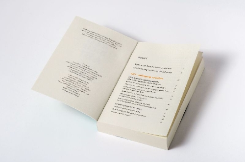 Buchcover und Innenansicht für das Buch: Reg dich ab! - Endlich Schluss mit Ärger, Wut und Frust