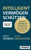 Buchcover und Innenansicht für das Buch: Intelligent Vermögen schützen