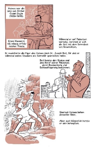 Buchcover und Innenansicht für das Buch: REMAKE