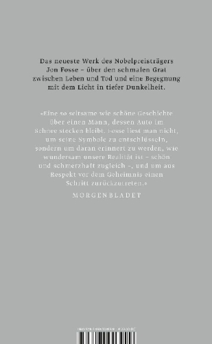 Buchcover und Innenansicht für das Buch: Kvitleik