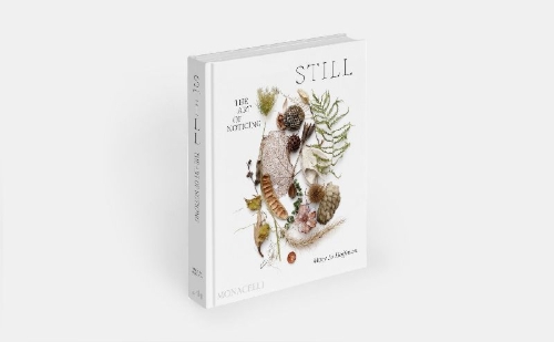 Buchcover und Innenansicht für das Buch: STILL
