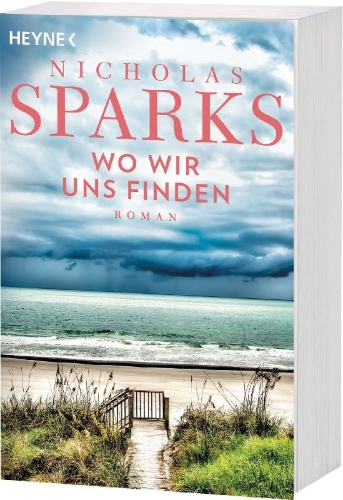 Buchcover und Innenansicht für das Buch: Every Breath