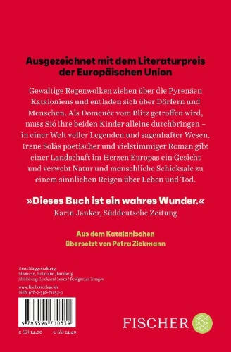 Buchcover und Innenansicht für das Buch: Canto jo i la muntanya balla