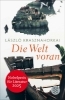 Buchcover und Innenansicht für das Buch: Megy a világ
