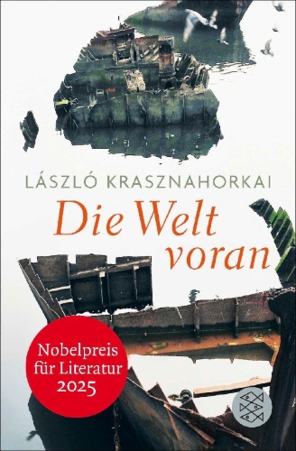 Buchcover und Innenansicht für das Buch: Megy a világ