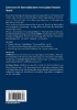 Buchcover und Innenansicht für das Buch: Governance der Kommunikationssteuerung durch Semantic Models