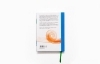 Buchcover und Innenansicht für das Buch: Das Loop-Journal