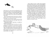 Buchcover und Innenansicht für das Buch: Manchmal wär ich gern ein Hai