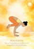 Buchcover und Innenansicht für das Buch: Yoga aktiviert - Tägliche Impulse für mehr Balance und Energie