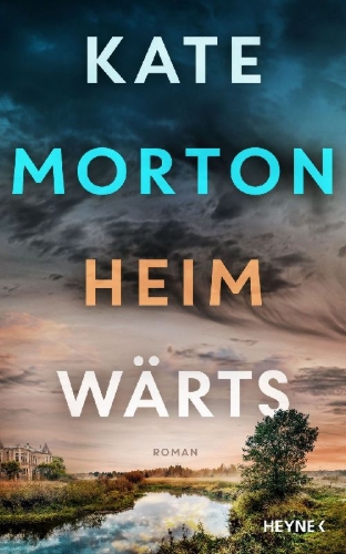 Buchcover und Innenansicht für das Buch: Homecoming
