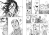 Buchcover und Innenansicht für das Buch: Vagabond