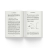 Buchcover und Innenansicht für das Buch: Hauptsache, sie reden über dich