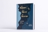 Buchcover und Innenansicht für das Buch: The Sun, the Sea and the Stars: Ancient wisdom as a healing journey