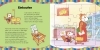 Buchcover und Innenansicht für das Buch: Bobo Siebenschläfer Puzzlebuch für Kinder ab 3 Jahren