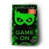 Buchcover und Innenansicht für das Buch: Game on