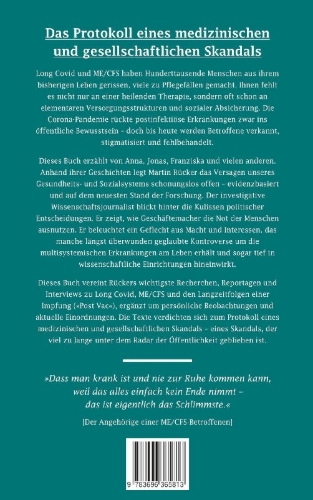 Buchcover und Innenansicht für das Buch: Anna und das Biest