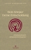 Buchcover und Innenansicht für das Buch: Dein Körper. Deine Entscheidung.