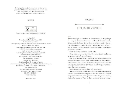 Buchcover und Innenansicht für das Buch: The Grandest Game #1