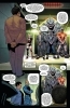 Buchcover und Innenansicht für das Buch: Justice League vs. Godzilla vs. Kong 2 #1-#7