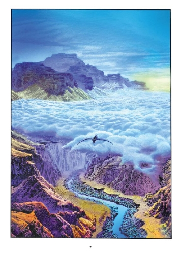 Buchcover und Innenansicht für das Buch: DEN 2