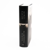Buchcover und Innenansicht für das Buch: This is why we lied