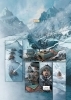 Buchcover und Innenansicht für das Buch: Shaolin. Band 1