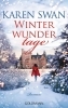 Buchcover und Innenansicht für das Buch: The Christmas Secret