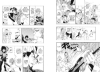 Buchcover und Innenansicht für das Buch: Eyeshield 21