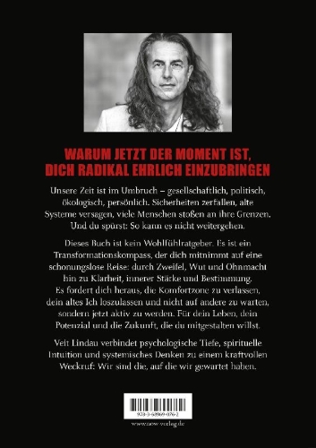 Buchcover und Innenansicht für das Buch: Stunde der Wahrheit