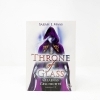 Buchcover und Innenansicht für das Buch: The Assassins's Blade