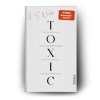 Buchcover und Innenansicht für das Buch: Toxic