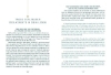 Buchcover und Innenansicht für das Buch: Dein Advent - 24 Glücksmomente nur für dich