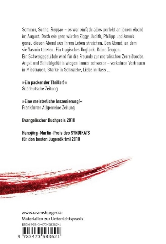 Buchcover und Innenansicht für das Buch: Zebraland