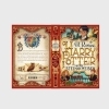 Buchcover und Innenansicht für das Buch: Harry Potter and the Philosopher's Stone