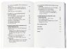 Buchcover und Innenansicht für das Buch: Finanzen ganz einfach