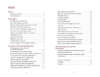 Buchcover und Innenansicht für das Buch: Der Nährstoff-Kompass